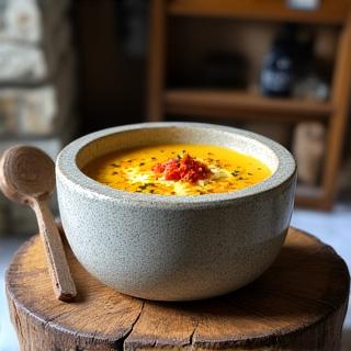 Klasyczne danie alpejskie