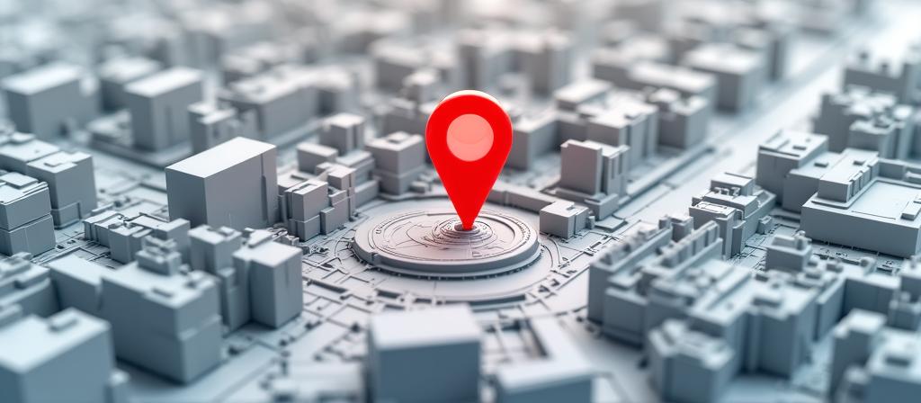 Mapa dojazdu do Czerniakowska 87A